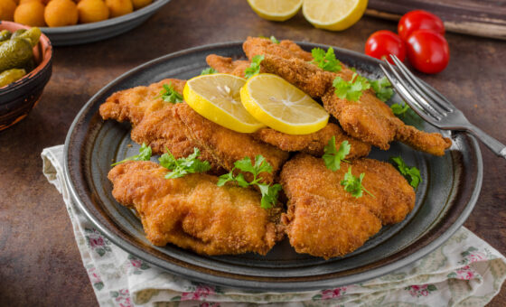 Schnitzler