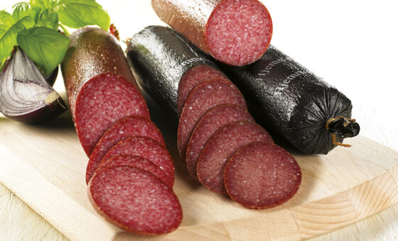 Trøffelspege