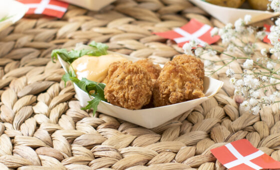 Børnetapas